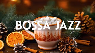 Ballads Morning Jazz - Good Mood with Relaxing Jazz Instrumental Winter Music \& Delicate Bossa Nova
