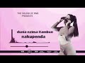 Rock Rnb_Baby💕 {Official Lyric video}