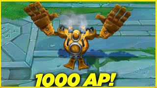 1000 AP BLITZCRANK JUNGLE.exe 1000 AP BLITZCRANK JUNGLE.exe