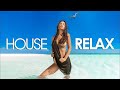 Ibiza Summer Mix 2023 - Best Of Vocals Deep House, Nu disco Chill Out Mix - Remixes Popular Songs