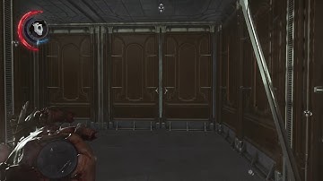 Dishonored 2 clockwork maze