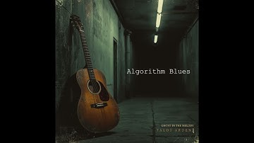 Algorithm Blues