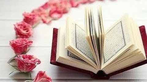 من روآئع القارئ د: محمد صالح عالم شاه