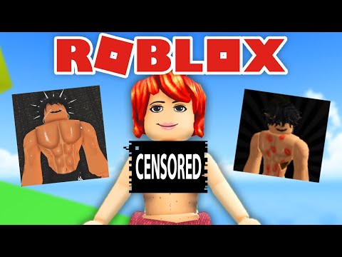 ROBLOX: Ruining Childhoods