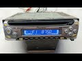Coloca bluetooth em Pioneer DEH-1680A de 2004