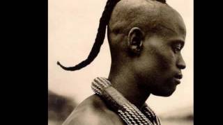 Chomi Remix (DJ Kwena)