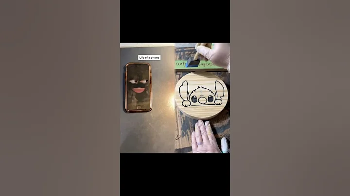 just a phone and charger having a casual conversation 😁 (insta and yt) in bio #funny #pov #foryou