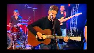 Video thumbnail of "A mio lettera Concert privé I MESSAGERI France3 Corse Via stella.avi"