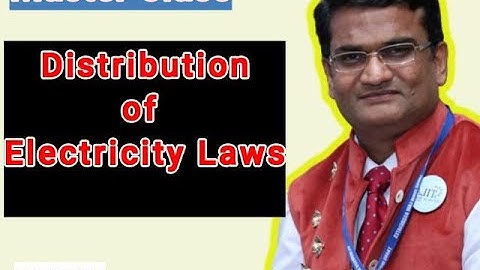 Learn Electricity Distribution Laws - By PPT in Just 2 Minutes !!🤩🤩 PART 5