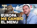 Recetas nuevas traídas de Europa 👨‍🍳  | Fuera de Carta