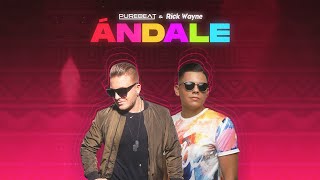 Purebeat & Rick Wayne - Ándale
