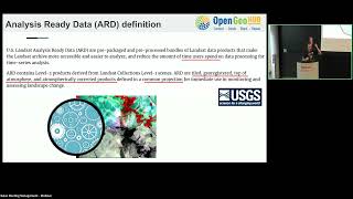 Leandro Parente / Murat Sahin: Build and visualize your own raster data cube