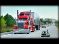 Gary Combs Trucking - Rolling CB Interview™