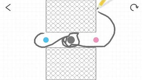 I have cleared stage 252 on Brain Dots! http://braindotsapp.com #BrainDots #BrainDots_s252