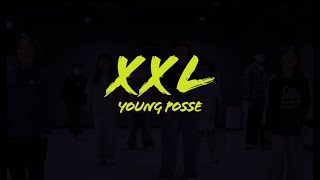 YOUNG POSSE (영파씨)-XXL / DANCE COVER / K-POP /#REDDANCE