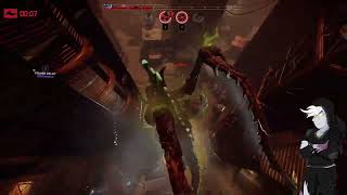 EVOLVE 2024 - CALYPSO KRAKEN GAMEPLAY #247 (1080p)