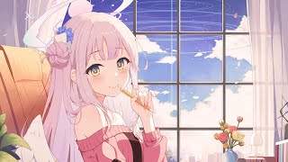 Nightcore Crazy - Neonica, Timmy Commerford & Syntheticsax