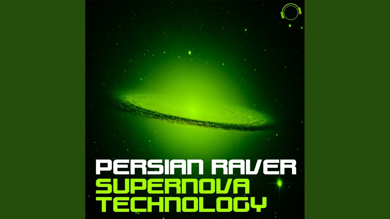 Supernova Technology (Original Mix Edit) - YouTube
