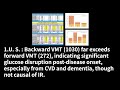 Bidirectional Viscoplastic Energy Analysis of Insulin Resistance and Four Mortality... (No.1238)