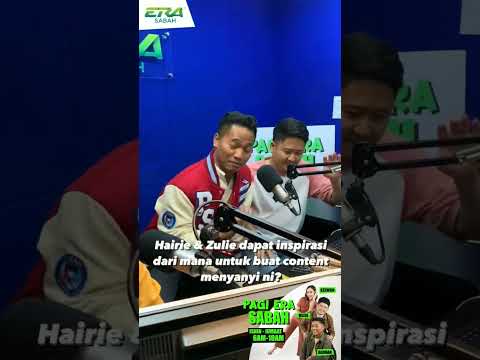 temu undangan hairie