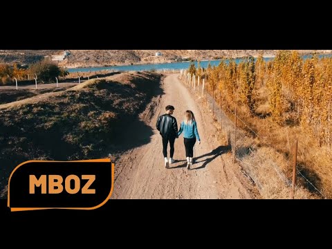 Mehmet Boz - Aklıma Gelme Alışamadım