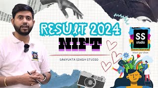 ALL ABOUT NIFT FINAL RESULT AND COUNSELLING PROCESS 2024