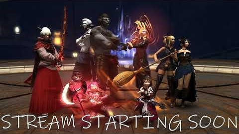 Crosscode Any% NMG - Reclears with Espresso in FFXIV - 10/13/22