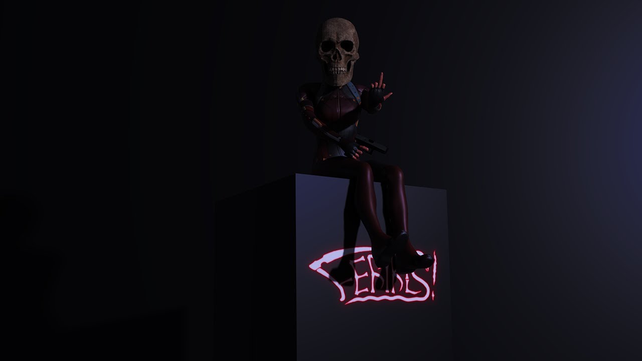 Phantom Montage | Rogue Company