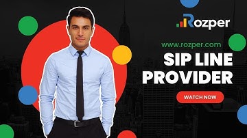 Empowering Connections Your Guide to Choosing the Best SIP Line Provider