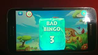 Bingo Wild - BINGO Game Online (Bad Bingo) screenshot 5