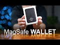 MagSafe WALLET Leather