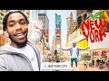 24 Hours In New York City!