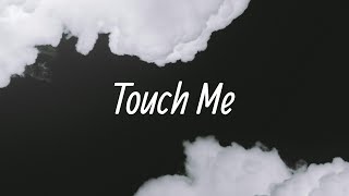 Pascal Junior - Touch Me