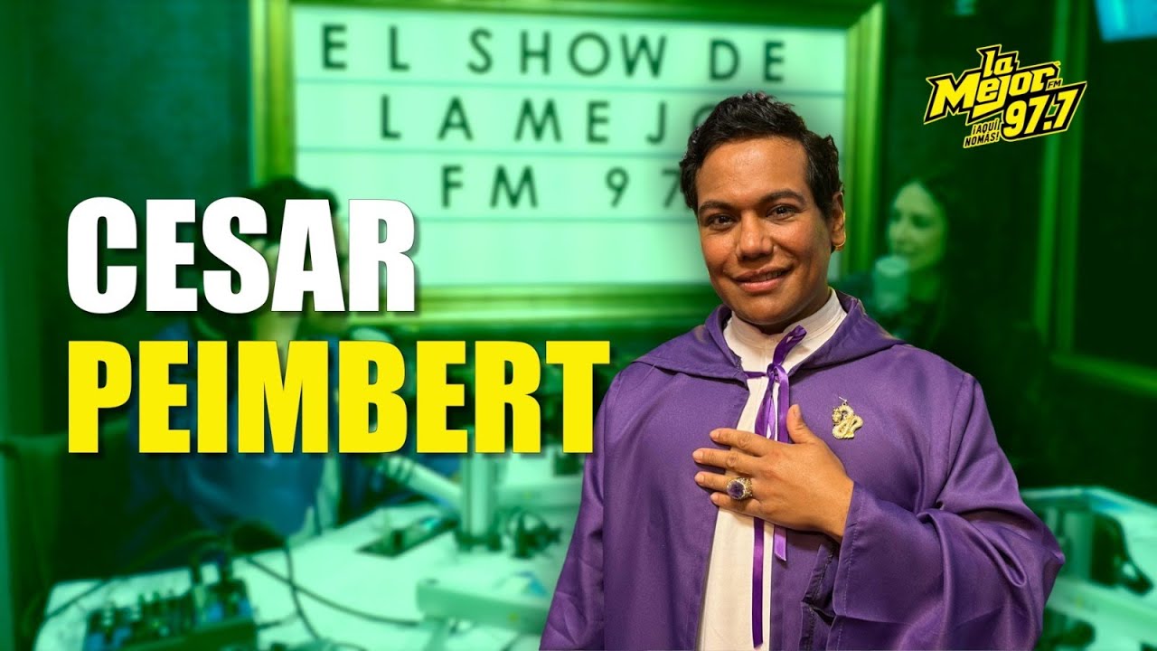 Previsualización de video para nota César Peimbert ¿Qué nos depara septiembre según el Feng Shui y la astrología china?