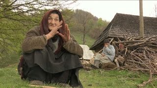 Izolați în România: Valea Morii din Maramureş, la TVR1