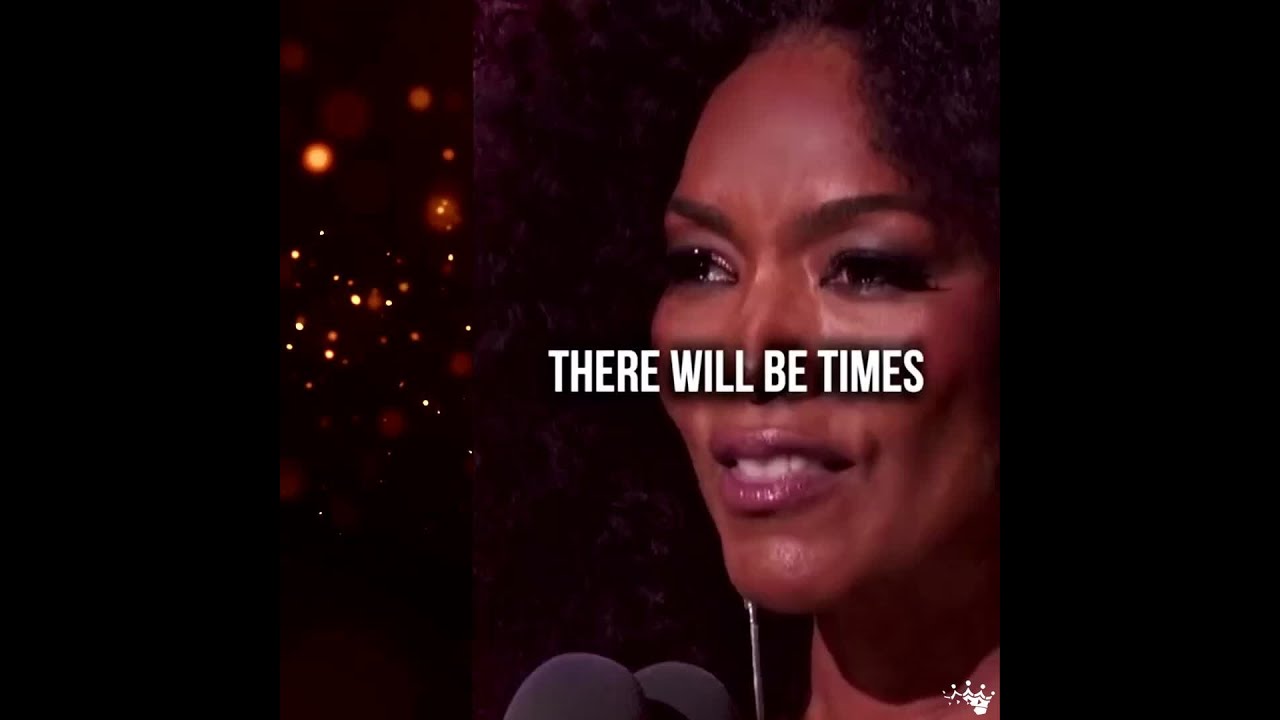 Your Friday evening reminder.
You are.

