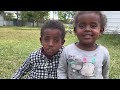 All Children Count 2022 Activities in Ethiopia