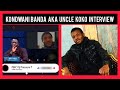 Kondwani banda aka uncle koko talks about y celeb yo maps  xaven mutale mwanza slapdee etc