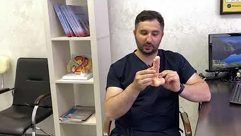 Что важно знать о болезни Пейрони