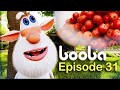 Bouncy Boo Without SFX Booba Soundtrack OST 