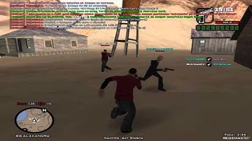 [RPG.REDZMAX.COM]NEW HUD, NEW AIMBOT!