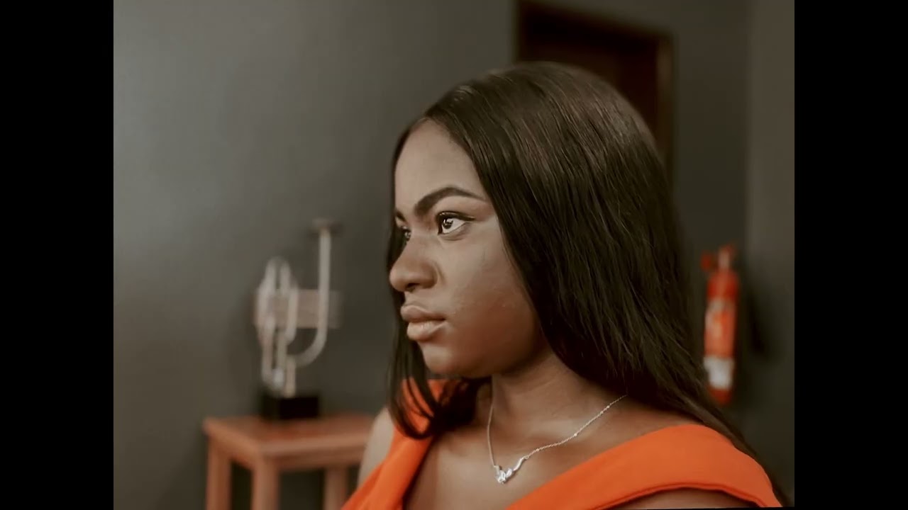 Dream Job - Mobile Film Festival AFRICA 2023