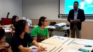 CREATIVE PROBLEM SOLVING ACTA ALP SCREENING PART 3