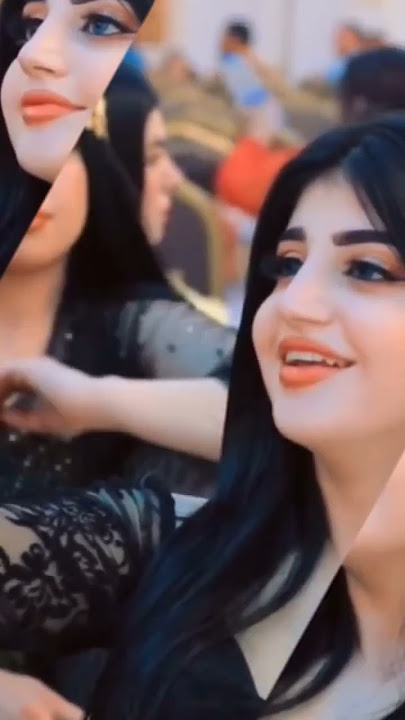 Arab beautiful girl