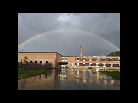 Randolph Union High School Graduation LIVE 6/16/2023