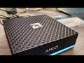 AMD Tackles NVIDIA $4679 DGX Spark AI PC With Its $3999 Ryzen AI Halo Now Available With 128 GB Memo
