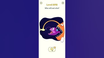 Dop 2 💡 - Delete One Part Find and Answer Level 5642 | #subscribe #dop #trending #shorts #dop2