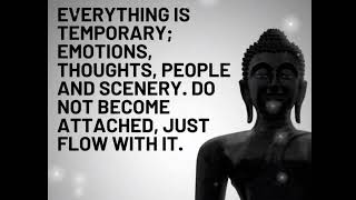Listen to These Buddha Wisdom Words Every Morning | Buddha's Words of Wisdom
