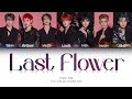 KINGDOM 킹덤 Last Flower 화월가 밀양아리랑 Color Coded Lyrics Han Rom Eng