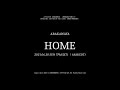 ARAKAWAYA "HOME" Teaser